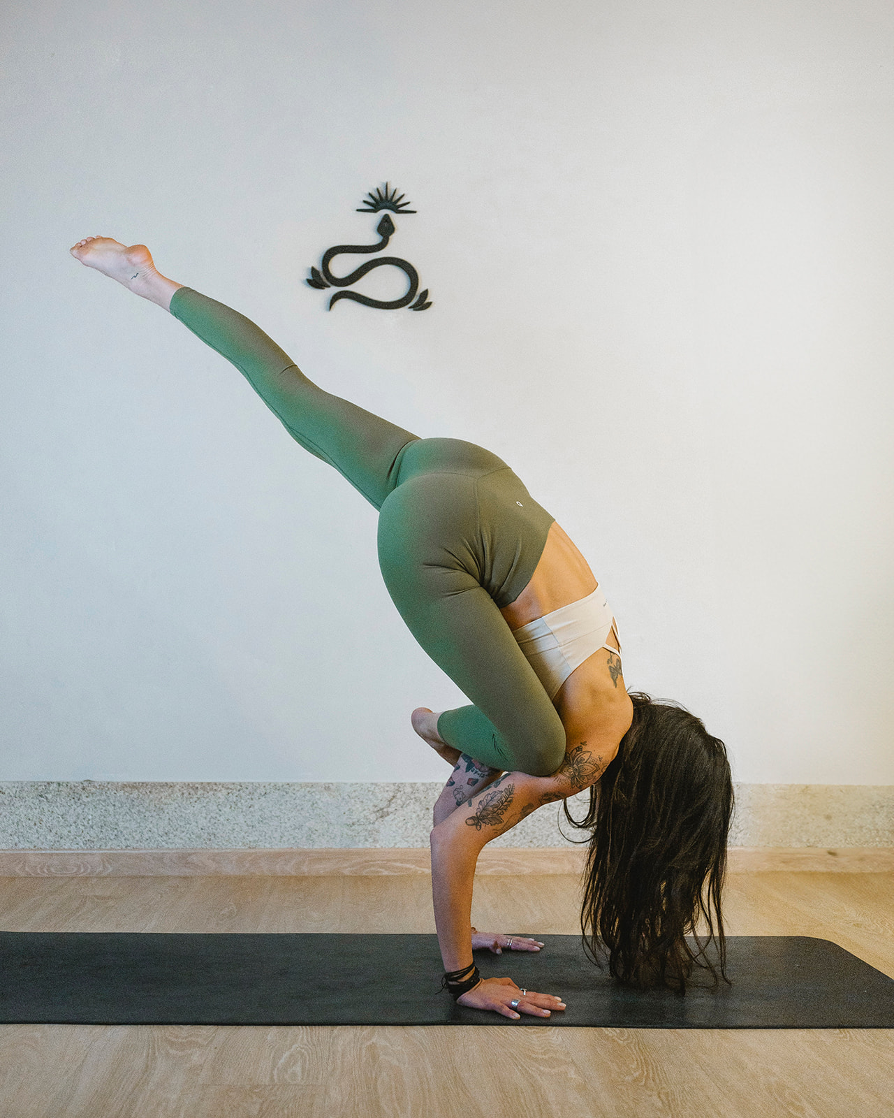 SPIRITYOGA