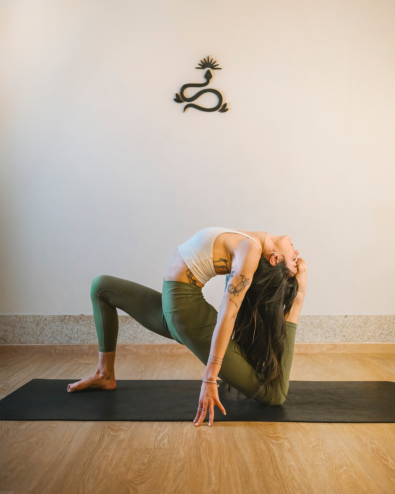 SPIRITYOGA