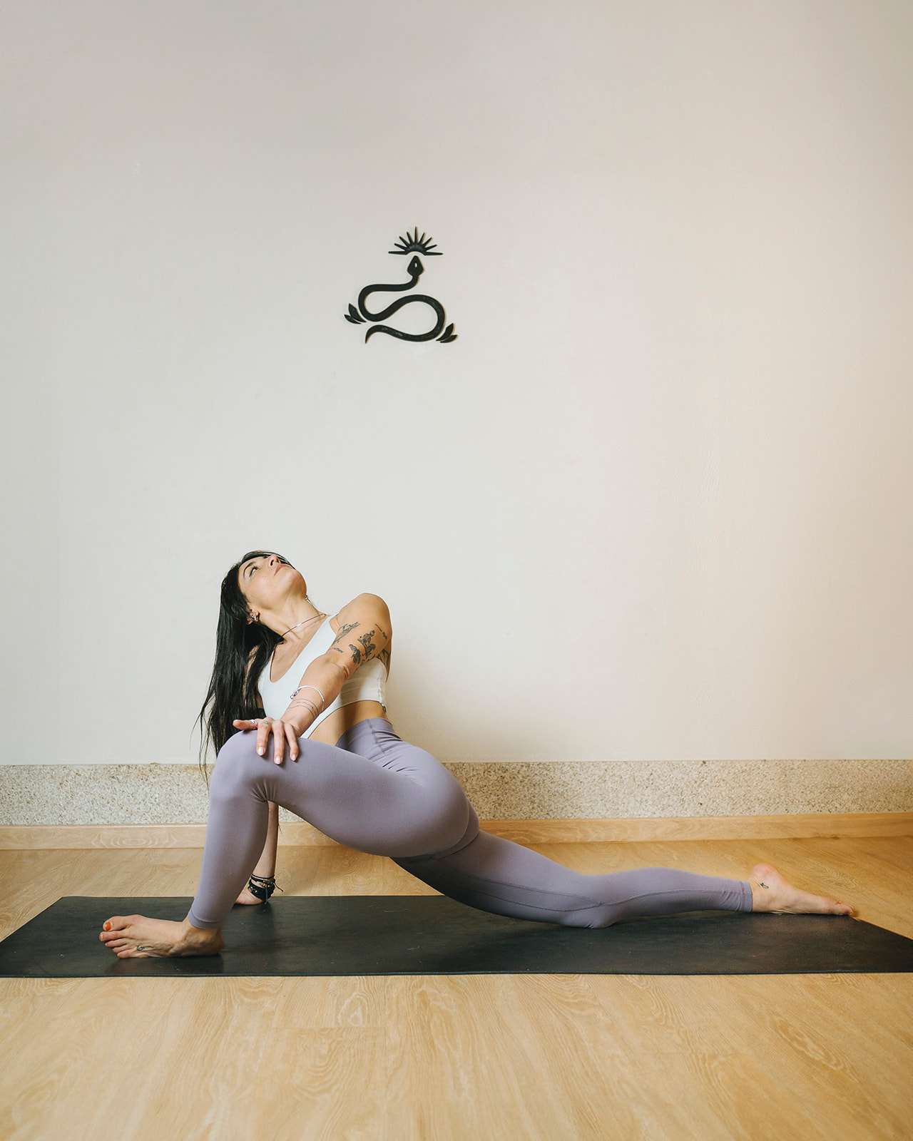 SPIRITYOGA