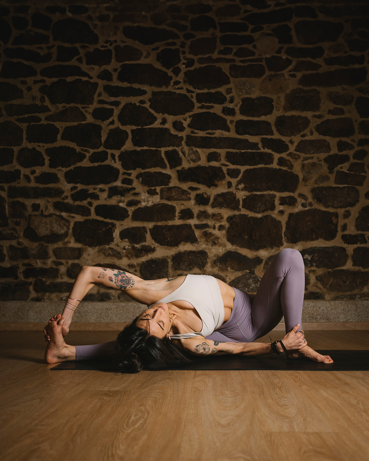 SPIRITYOGA